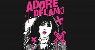 coming soon: Adore Delano at Spirit Hall in Pittsburgh Jun 3rd, 2023