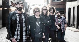 touring announcement Alert: Candlebox – The Long Goodbye Tour at The Paramount in Huntington Jun 29th, 2023