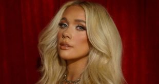 touring announcement Alert: Megan Moroneys show in Indianapolis, IN Sep 29th, 2023