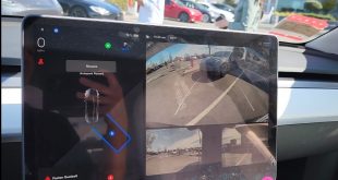 2022 Tesla Model Y Long Range App Key, Autopilot Full Self Driving FSD Beta, and Autopark Fail