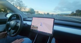 Tesla FSD Beta San Francisco to Santa Rosa Tesla Service Center – Ready to Pick Up My Other Tesla