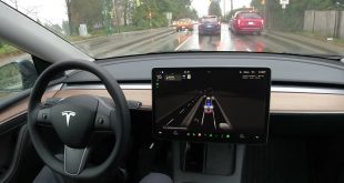 [V11.3.3] Barnet Hwy To Lougheed Town Center On #fsdbeta