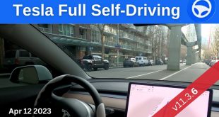 v11.3.6 mops the floor with the Seattle Monorail