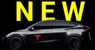Tesla’s Released 3 NEW Models… OMG!