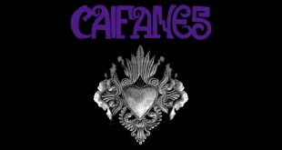 A chance to purchase presale tickets early for Caifaness show in Chesterfield, MO Nov 17th, 2023