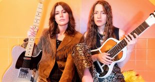 Breaking Presale Code: Larkin Poe with The Allman Betts Band in Lewiston, NY Jul 27th, 2023