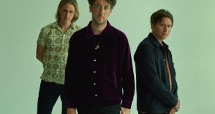 Breaking Presale Code: The Wombats: NORTH AMERICA 2023 TOUR at Big Night Live in Boston Oct 4th, 2023