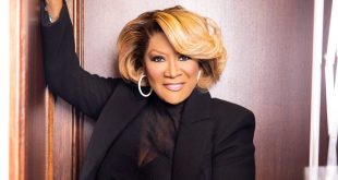 Breaking Show news: Patti LaBelle in Durham, NC Sep 29th, 2023