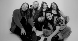 Breaking Tour announcement news: Rainbow Kitten Surprise at Radio City Music Hall in New York Oct 11th, 2023