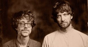 Hot touring announcement news flash: An Evening With Kings of Convenience at Neptune Theatre in Seattle Oct 30th, 2023