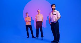 Coming soon: Foals: Life Is Yours Tour in Los Angeles, CA Jul 18th, 2023
