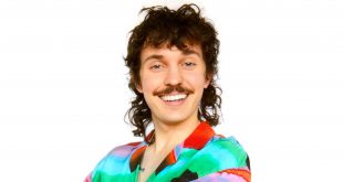 Coming soon: Kurtis Conner Live at The Danforth Music Hall in Toronto Jun 2nd, 2023