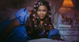 Coming soon: Nicole Byer at Pantages Theatre in Minneapolis Sep 16th, 2023