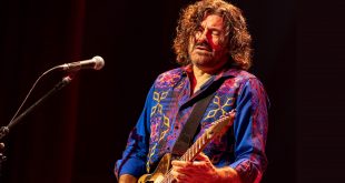 Coming soon: Tab Benoit in Fort Worth, TX Jun 9th, 2023