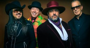 Coming soon: The Mavericks in Napa, CA Nov 9th, 2023