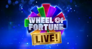 Presale: Wheel Of Fortune Live! at Treasure Island Resort & Casino in Welch Apr 20th, 2024