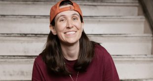 Coming soon: Ashley Gavin in Durham, NC Nov 19th, 2023