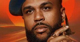 Concert news: Jidenna: The Silk Road Tours performance in Boston, MA Aug 12th, 2023