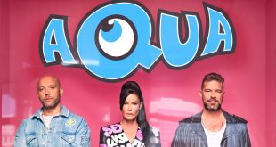 Hot Presale passwords: Aqua at The Belasco in Los Angeles Jul 6th, 2023