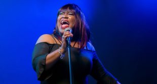 Hot Concert ALERT: Shemekia Copeland in Portsmouth, NH Jun 7th, 2023