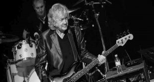 Hot Concert news: The Moody Blues: John Lodges concert in Rockford, IL Jul 18th, 2023