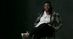 Show news flash: Joy Oladokuns show in Asheville, NC Sep 19th, 2023