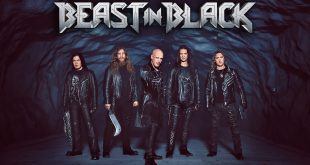 Hot Presale Info: BEAST IN BLACK with support from DANCE WITH THE DEAD at Baltimore Soundstage in Baltimore Sep 9th, 2023