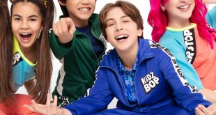 Hot Presale: KIDZ BOP Never Stop Live Tour in Canton, OH Jul 25th, 2023