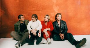 Hot Presale: The 5 Seconds Of Summer Shows concert in Indianapolis, IN Aug 30th, 2023
