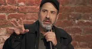 Important Tour announcement news: Dave Attells concert in Baton Rouge, LA Feb 3rd, 2024