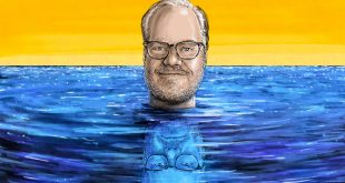 Hot Show Alert: Jim Gaffigan: Barely Alive Tour in Austin, TX Sep 21st, 2023