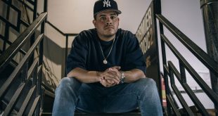 Hot Show news: Kev Herrera in Red Bank, NJ Oct 20th, 2023