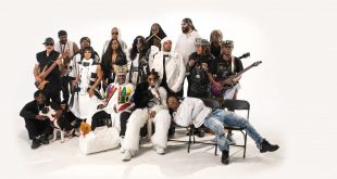 Presale: Parliament Funkadelic feat George Clinton at The Lyric in Baltimore Aug 15th, 2023