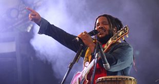 Hot Tour announcement Alert: Stephen Marley – Babylon By Bus Tours performance in St Augustine, FL Aug 11th, 2023