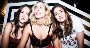 Hot touring announcement news: THICKs performance in Toronto, ON Jun 14th, 2023