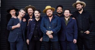 Presale password: Nathaniel Rateliff & The Night Sweats in Raleigh, NC Sep 27th, 2023