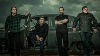 Important Presale: Clutch: No Stars Above Tour’s show