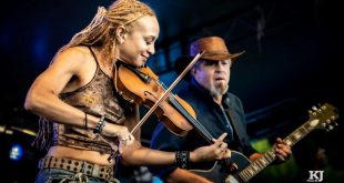 Important Presale Info: JP Soars & The Red Hots (Featuring Anne Harris) at Jimmy’s Jazz and Blues Club in Portsmouth Aug 25th, 2023