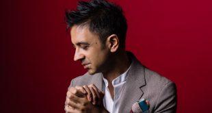 Important Presale Password: Vijay Iyer Trio at Jimmy’s Jazz and Blues Club in Portsmouth Nov 10th, 2023