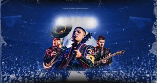 Important Show news: Marca MP – Brindo Tour 2023s show in Palm Desert, CA Oct 28th, 2023