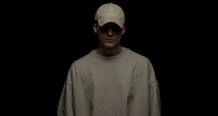 Tour announcement ALARM: NF – HOPE TOUR at Moody Center ATX in Austin Jun 2nd, 2024
