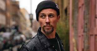 Live entertainment ALARM: JP Cooper at Vinyl in Atlanta Nov 11th, 2023