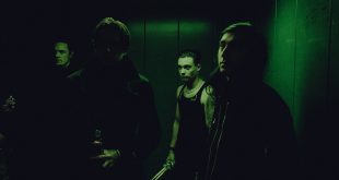 Live entertainment ALERT: Bad Omens – Concrete Forever in Salt Lake City, UT Sep 30th, 2023