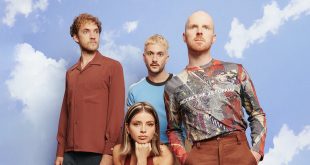 Live entertainment ALERT: The Jungle Giants in Phoenix, AZ Aug 4th, 2023