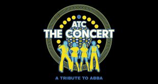 Show news: The Concert: A Tribute To ABBA in Red Bank, NJ Apr 14th, 2024