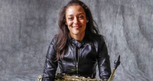 Important Presale: VANESSA COLLIER in Portsmouth, NH Jul 12th, 2024