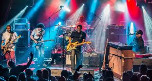 Live entertainment news flash: Dumpstaphunk at Jimmy’s Jazz and Blues Club in Portsmouth Aug 31st, 2023