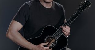 Live entertainment news flash: John Mayer: Solo at The O2 in London Mar 18th, 2024