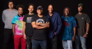 New Presale: Dumpstaphunk in Portsmouth, NH Aug 30th, 2023