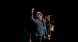 Live entertainment ALARM: Van Morrisons show in Boston, MA May 14th, 2023